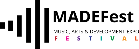 MadeFest Logo